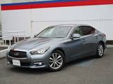 日産 スカイライン 3500cc 3.5 350GT FOUR ハイブリッド タイプP ナビ　AVM ETC ドラレコ　エマブレ