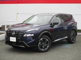 日産 エクストレイル 1500cc 1.5 G e-4ORCE 4WD 衝突軽減ブレーキ/踏み間違い/アラウンドビ