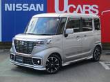 スズキ スペーシア 660cc 660 カスタム ハイブリッド XSターボ