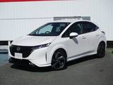 日産 ノートオーラ 1200cc 1.2 G レザーエディション