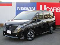日産 セレナ 1400cc 1.4 e-POWER ハイウェイスターV ナビ　AVM ETC2.0 ドラレコ　両側電動ドア