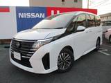 日産 セレナ 1400cc 1.4 e-POWER ハイウェイスターV 両側電動スライドドア/防水シート/プロパイ