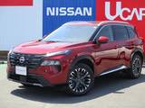 日産 エクストレイル 1500cc 1.5 G e-4ORCE 4WD ディスプレイオーディオ/衝突軽減ブレーキ/