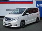 日産 セレナ 2000cc 2.0 ハイウェイスター Vセレクション+Safety S-HYBRID アドバンストセーフティ PKG ナビ　ETC AVM 踏み間違い防止アシスト