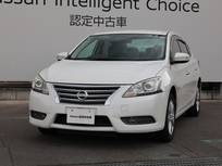 日産 シルフィ 1800cc 1.8 G バックモニター/純正メモリーナビ/インテリ