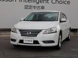 日産 シルフィ 1800cc 1.8 G バックモニター/純正メモリーナビ/インテリ