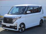 日産 ルークス 660cc 660 ハイウェイスターGターボ プロパイロット エディション