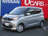 日産 デイズ 660cc 660 S 衝突軽減ブレーキ/踏み間違い/ETC/ドラレコ