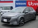日産 ノートオーラ 1200cc 1.2 G FOUR 4WD