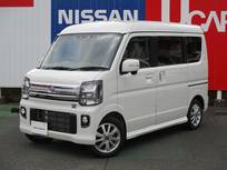 日産 クリッパーリオ 660cc 660 チェアキャブ ハイルーフ 衝突軽減ブレーキ/踏み間違い