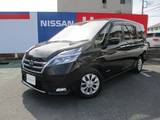日産 セレナ 2000cc 2.0 XV 衝突軽減ブレーキ/踏み間違い防止装置