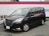 日産 セレナ 2000cc 2.0 ハイウェイスター MM520メモリーナビ/衝突軽減ブレーキ/踏み