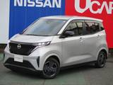 日産 サクラ X