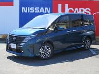 日産 セレナ 1400cc 1.4 e-POWER ハイウェイスターV ナビ　AVM ETC2.0 ドラレコ　後席モニター
