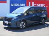 日産 セレナ 1400cc 1.4 e-POWER ハイウェイスターV ナビ　AVM ETC2.0 ドラレコ　後席モニター
