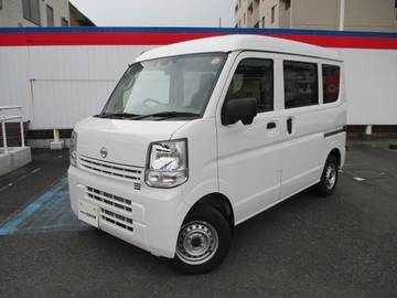 660 DX ハイルーフ 衝突軽減ブレーキ/踏み間違い防止装置