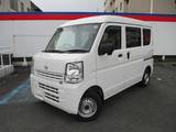 日産 クリッパー 660cc 660 DX ハイルーフ 衝突軽減ブレーキ/踏み間違い防止装置