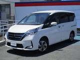 日産 セレナ 1200cc 1.2 e-POWER XV ナビ　ETC2.0　AVM　ドラレコ