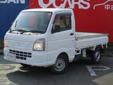 日産 NT100クリッパー 660cc 660 DX 農繁仕様 4WD