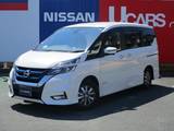 日産 セレナ 1200cc 1.2 e-POWER ハイウェイスター V ナビ　AVM　後席モニター　ETC2.0 ドラレコ