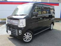 日産 NV100クリッパーリオ 660cc 660 E 衝突軽減ブレーキ/片側電動スライドドア