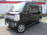 日産 NV100クリッパーリオ 660cc 660 E 衝突軽減ブレーキ/片側電動スライドドア
