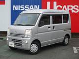 日産 NV100クリッパー 660cc 660 DX GLパッケージ ハイルーフ 5AGS車 4WD CD/リモコンキー