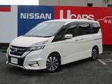 日産 セレナ 2000cc 2.0 ハイウェイスター ナビ　ETC　メーター投影AVN　ドラレコ