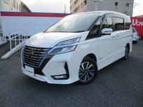 日産 セレナ 1200cc 1.2 e-POWER ハイウェイスター G プロパイロット/両側電動スライドドア