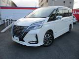 日産 セレナ 1200cc 1.2 e-POWER ハイウェイスター G