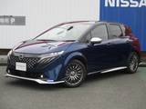 日産 ノートオーラ 1200cc 1.2 AUTECH