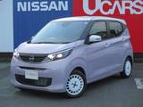 日産 デイズ 660cc 660 ボレロ