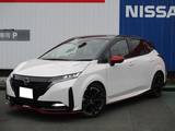 日産 ノートオーラ 1200cc 1.2 NISMO