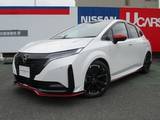 日産 ノートオーラ 1200cc 1.2 NISMO プロパイロット/BOSEサウンドシステム