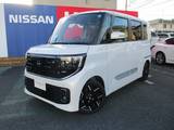 日産 ルークス 660cc 660 ハイウェイスターGターボ プロパイロット エディション 両側電動スライドドア/アラウンドビューモ