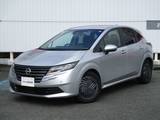 日産 ノート 1200cc 1.2 X オリジナルナビ/衝突軽減ブレーキ/踏み間違