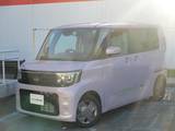 日産 ルークス 660cc 660 X オリジナルナビ/衝突軽減ブレーキ/踏み間違