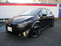 日産 ノートオーラ 1200cc 1.2 G プロパイロット/BOSEサウンドシステム