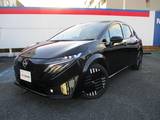 日産 ノートオーラ 1200cc 1.2 G プロパイロット/BOSEサウンドシステム