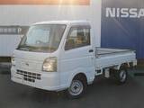 日産 NT100クリッパー 660cc 660 DX 4WD ギア切替スイッチ