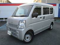 日産 クリッパー 660cc 660 DX ハイルーフ 純正メモリーナビゲーション/バックビュー