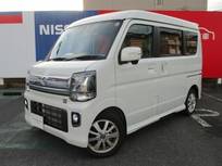 日産 クリッパーリオ 660cc 660 G ハイルーフ 純正メモリーナビゲーション/両側電動スラ