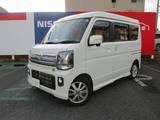 日産 クリッパーリオ 660cc 660 G ハイルーフ 純正メモリーナビゲーション/両側電動スラ