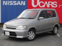 日産 キューブ 1300cc 1.3 S