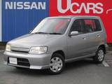 日産 キューブ 1300cc 1.3 S