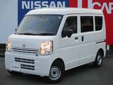 日産 クリッパー 660cc 660 DX ハイルーフ