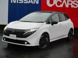日産 ノートオーラ 1200cc 1.2 G FOUR 4WD ナビ　AVM ETC2.0 ドラレコ