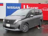 日産 セレナ 2000cc 2.0 XV メーカーナビ/衝突軽減ブレーキ/踏み間違い