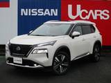 日産 エクストレイル 1500cc 1.5 G e-4ORCE 4WD メーカーナビ/衝突軽減ブレーキ/踏み間違い