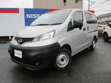 日産 NV200バネットバン 1600cc 1.6 DX 純正ナビ/バックビューモニター/ETC